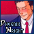 Phoenix Wright Fanlisting