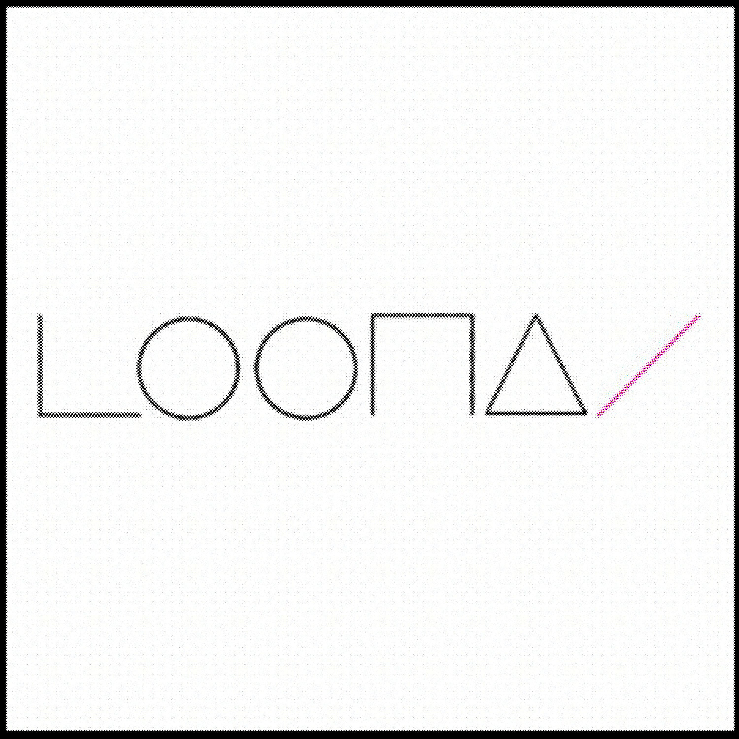 LOONA logo